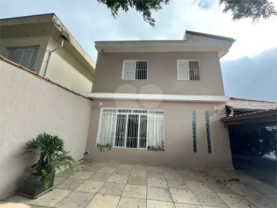 Casa com 3 Quartos à venda, 160m² no Jardim Regis, São Paulo