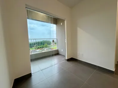 Apartamento com 2 Quartos para alugar, 62m² no Jardim Cobral, Presidente Prudente