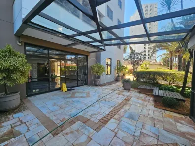 Apartamento com 2 Quartos à venda, 77m² no Centro, Araraquara