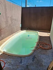 Casa com 3 Quartos à venda, 140m² no Jardim Nunes, São José do Rio Preto