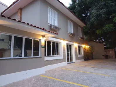 Sala Comercial para alugar, 25m² no Jardim Paulista, São Paulo