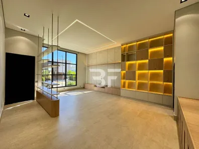 Casa de Condomínio com 3 Quartos à venda, 215m² no Residencial Duas Marias, Indaiatuba