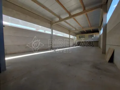 para alugar, 600m² no Condomínio Bella Città, Ribeirão Preto
