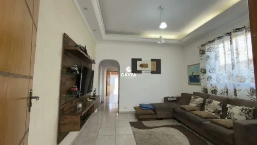 Casa com 3 Quartos à venda, 348m² no Catiapoa, São Vicente