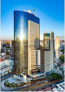 Ponto Comercial à venda, 33m² no Setor Marista, Goiânia
