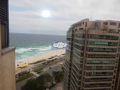 Apartamento com 4 Quartos à venda, 138m² no Barra da Tijuca, Rio de Janeiro