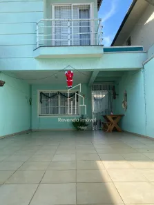Casa com 3 Quartos à venda, 124m² no Parque Casa de Pedra, São Paulo