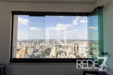 Kitnet com 1 Quarto à venda, 46m² no Vila Lídia, Campinas