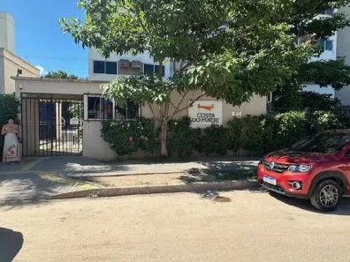 Apartamento com 2 Quartos à venda, 43m² no Pau Amarelo, Paulista