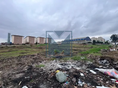Lote/Terreno à venda, 11483m² no Jardim Silvestre, Guarulhos