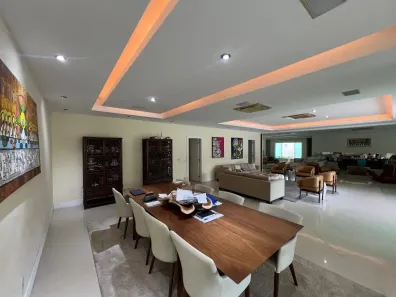 Casa com 5 Quartos à venda, 660m² no Barra da Tijuca, Rio de Janeiro