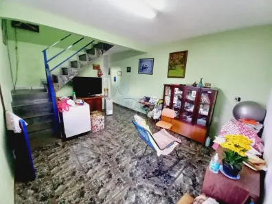 Casa com 2 Quartos à venda, 333m² no Jardim Salgado Filho, Ribeirão Preto