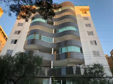 Cobertura com 4 Quartos à venda, 260m² no Buritis, Belo Horizonte
