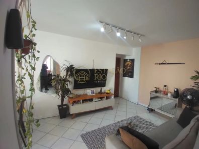 Apartamento com 2 Quartos à venda, 68m² no Lins de Vasconcelos, Rio de Janeiro