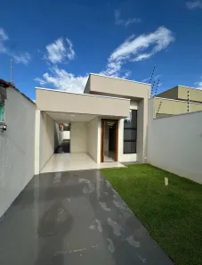 Casa com 3 Quartos à venda, 180m² no CASEB, Feira de Santana