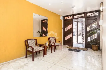 Apartamento com 3 Quartos à venda, 68m² no Menino Deus, Porto Alegre