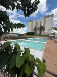 Apartamento com 2 Quartos à venda, 43m² no Loteamento Santa Marta, Ribeirão Preto