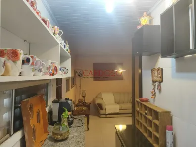 Casa de Condomínio com 2 Quartos à venda, 350m² no Setor Habitacional Arniqueira, Brasília