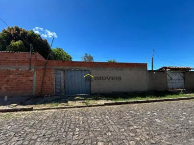 Lote/Terreno à venda, 300m² no Vale Quem Tem, Teresina