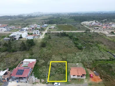 Lote/Terreno à venda, 350m² no Passo de Torres, Passo de Torres