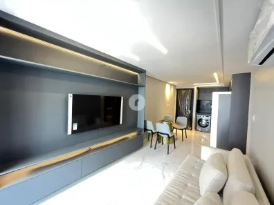 Apartamento com 2 Quartos à venda, 65m² no Tambaú, João Pessoa