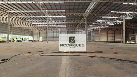 Galpão/Depósito/Armazém para alugar, 12205m² no Casa Grande, Diadema
