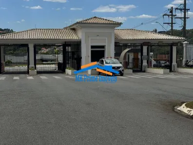 Lote/Terreno à venda, 744m² no Reserva Nature, Jandira