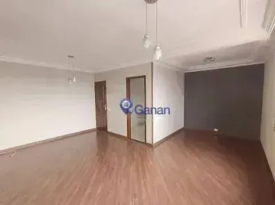 Apartamento com 3 Quartos à venda, 90m² no Vila Alexandria, São Paulo
