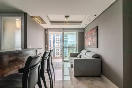 Apartamento com 2 Quartos à venda, 66m² no Jardim Europa, Porto Alegre