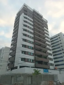 Apartamento com 2 Quartos à venda, 60m² no Candeias, Jaboatão dos Guararapes
