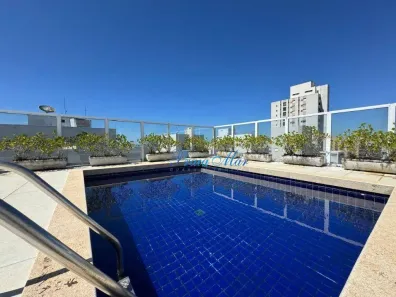 Cobertura com 3 Quartos à venda, 411m² no Pitangueiras, Guarujá