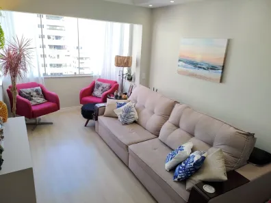 Apartamento com 2 Quartos à venda, 111m² no Centro, Balneário Camboriú