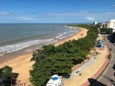 Cobertura com 4 Quartos à venda, 243m² no Praia dos Castelhanos, Anchieta