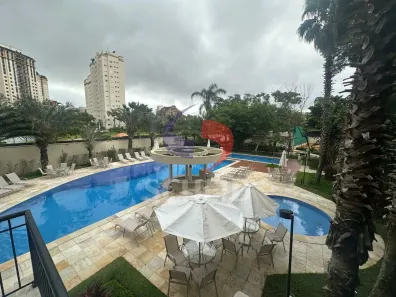 Apartamento com 4 Quartos à venda, 310m² no Santo Amaro, São Paulo