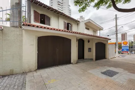 Sobrado com 3 Quartos à venda, 260m² no Aclimação, São Paulo