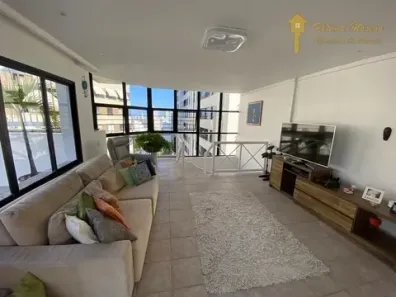 Cobertura com 3 Quartos à venda, 270m² no Pituba, Salvador