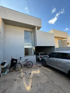 Casa com 3 Quartos à venda, 123m² no Jardim São Jorge, Anápolis