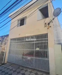 Casa com 3 Quartos à venda, 201m² no Vila Hortência, Sorocaba