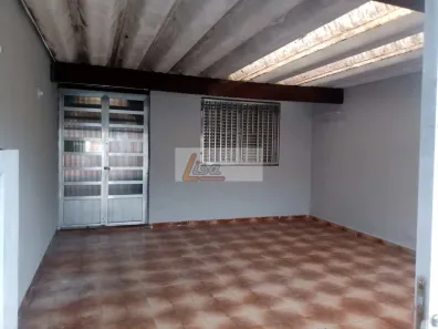 Casa com 2 Quartos à venda, 185m² no Paulicéia, São Bernardo do Campo