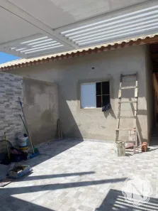 Casa com 2 Quartos à venda, 78m² no Jardim Suarão (Interior), Itanhaém