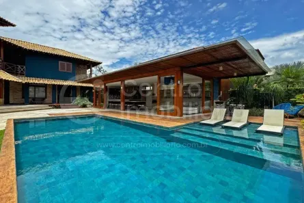 Casa de Condomínio com 5 Quartos à venda, 514m² no , Peruíbe