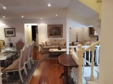 Cobertura com 4 Quartos à venda, 200m² no Vila Monte Alegre, São Paulo