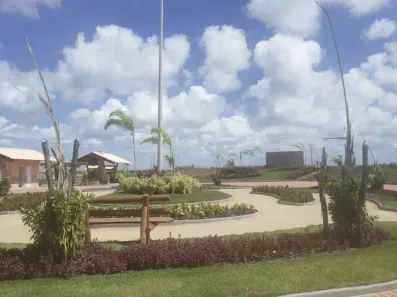 Lote/Terreno à venda, 558m² no Caueira, Itaporanga D'Ajuda