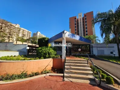 Apartamento com 3 Quartos à venda, 78m² no Jardim Palma Travassos, Ribeirão Preto