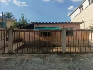 Casa com 2 Quartos à venda, 60m² no Ouro Negro, Ibirité