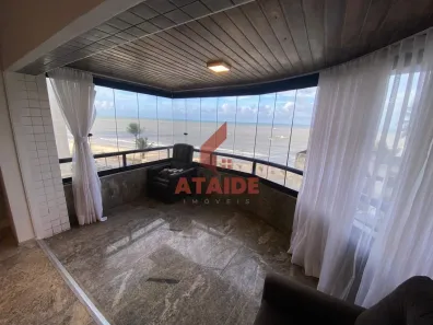 Apartamento com 4 Quartos à venda, 229m² no Piedade, Jaboatão dos Guararapes
