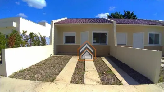 Casa com 2 Quartos à venda, 58m² no Piratini, Alvorada