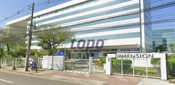 Imóvel Comercial com 1 Quarto à venda, 105m² no Barra Olímpica, Rio de Janeiro