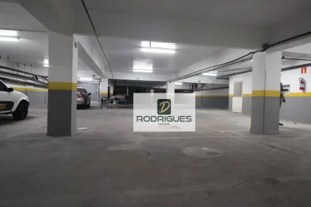 Prédio Comercial para alugar, 1000m² no Centro, Santo André