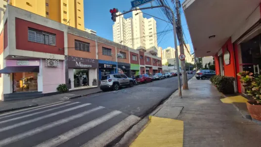 Imóvel Comercial com 8 Quartos à venda, 667m² no Centro, Ribeirão Preto